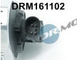 AGR-Ventil Dr.Motor Automotive DRM161102