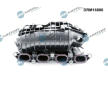 Sací trubkový modul Dr.Motor Automotive DRM16806
