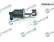 AGR - Ventil Dr.Motor Automotive DRM181101