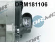 AGR-Ventil Dr.Motor Automotive DRM181106