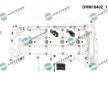 Hlava valcov motora Dr.Motor Automotive DRM18402