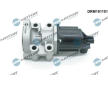 AGR - Ventil Dr.Motor Automotive DRM191101
