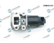 AGR - Ventil Dr.Motor Automotive DRM191101