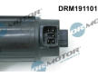 AGR - Ventil Dr.Motor Automotive DRM191101