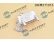 Chladič oleje, automatická převodovka Dr.Motor Automotive DRM211016