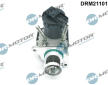 AGR-Ventil Dr.Motor Automotive DRM21101