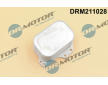 Olejový chladič, motorový olej Dr.Motor Automotive DRM211028
