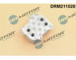 Olejový chladič, motorový olej Dr.Motor Automotive DRM211028