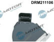 AGR-Ventil Dr.Motor Automotive DRM211106