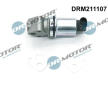 AGR-Ventil Dr.Motor Automotive DRM211107