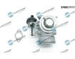 AGR-Ventil Dr.Motor Automotive DRM211111