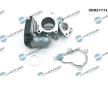AGR-Ventil Dr.Motor Automotive DRM211114