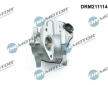 AGR-Ventil Dr.Motor Automotive DRM211114