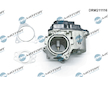 AGR-Ventil Dr.Motor Automotive DRM211116