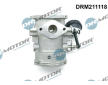 AGR-Ventil Dr.Motor Automotive DRM211118