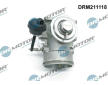 AGR-Ventil Dr.Motor Automotive DRM211118