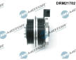 Vodní čerpadlo, chlazení motoru Dr.Motor Automotive DRM21702