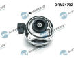 Vodní čerpadlo, chlazení motoru Dr.Motor Automotive DRM21702