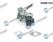 AGR - Ventil Dr.Motor Automotive DRM61103