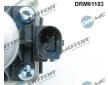 AGR - Ventil Dr.Motor Automotive DRM61103