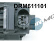 AGR-Ventil Dr.Motor Automotive DRM611101