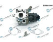 AGR - Ventil Dr.Motor Automotive DRM611104