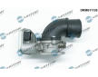 Hrdlo skrtici klapky Dr.Motor Automotive DRM611108