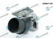 Hrdlo skrtici klapky Dr.Motor Automotive DRM611108