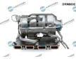 Sací trubkový modul Dr.Motor Automotive DRM8802