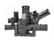 Termostat, chladivo AIC 52305Set