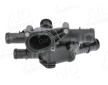 Termostat, chladivo AIC 52305Set