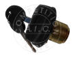 Uzaver, palivova nadrz AIC 56031
