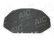 Izolace motorového prostoru AIC 57093