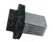 Regulace, vnitrni ventilace AIC 57204