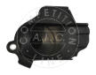 Zakryti, ozubeny remen AIC 57973