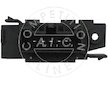 Odpor, vnitřní tlakový ventilátor AIC 57989