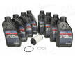 Sada Dílů, výměna oleje automatické převodovky AIC 74771Set