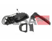 Kryt, venkovni zrcatka AIC 75381