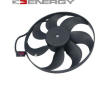 Větrák, chlazení motoru ENERGY EC0016