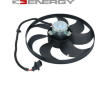 Větrák, chlazení motoru ENERGY EC0016