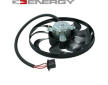 Větrák, chlazení motoru ENERGY EC0017
