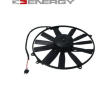 Větrák, chlazení motoru ENERGY EC0130