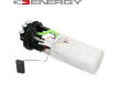 Palivová přívodní jednotka ENERGY G30078