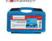Stahovák, ozubené kolo vodní pumpy ENERGY NE00250