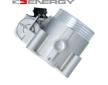 Hrdlo škrticí klapky ENERGY PP0014