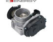 Hrdlo škrticí klapky ENERGY PP0029