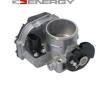 Hrdlo škrticí klapky ENERGY PP0029