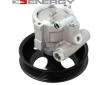 Hydraulické čerpadlo, řízení ENERGY PW3910