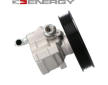 Hydraulické čerpadlo, řízení ENERGY PW3910