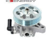 Hydraulické čerpadlo, řízení ENERGY PW670023